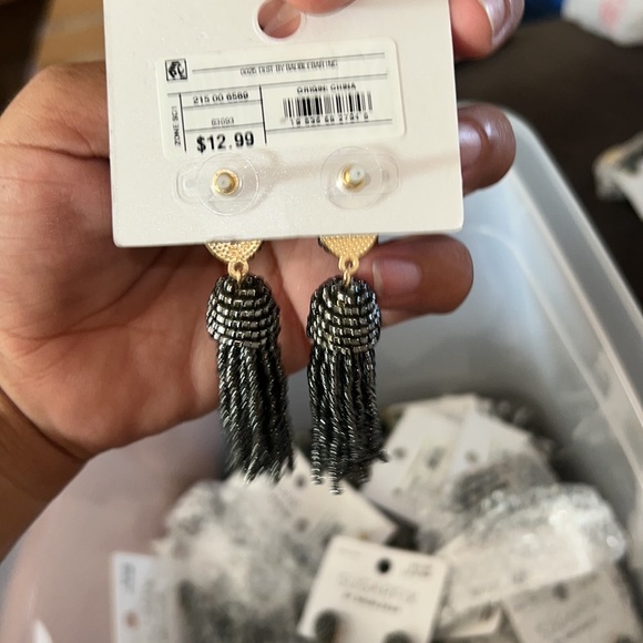 Sugarfix  by baublebear earrings - Picture 4 of 4